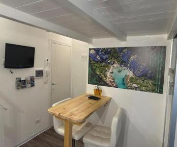 Lime Apartments - Bamboo