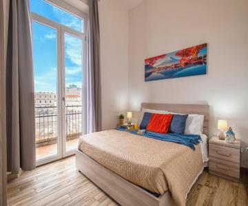 Casa Vacanze La Fenice