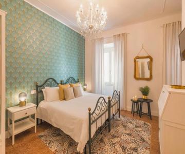 Casa Dei Liuti Luxury Guesthouse