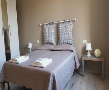 Stanza Privata La Conquilla