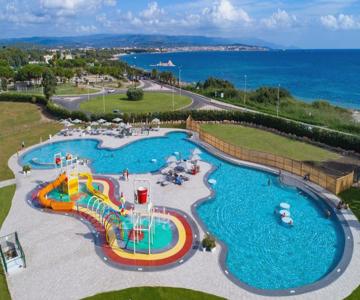 Glamping At Sardinia