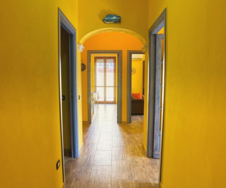 Ammos Apartment