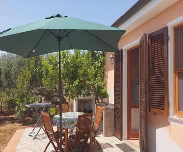 Casa Vacanze Da Nonna Mela