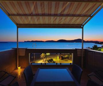 Luxury Garibaldi