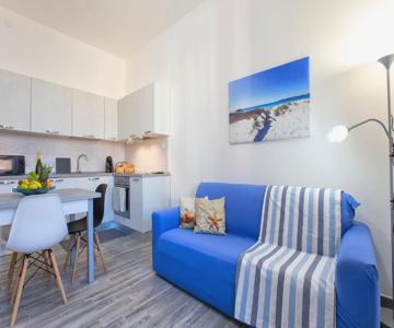 La Casa Nostra Appartamento Al Centro
