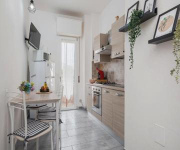 Casa Vacanze Maria Pia