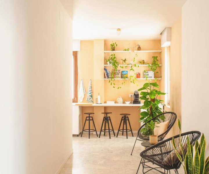 Four Rooms Alghero