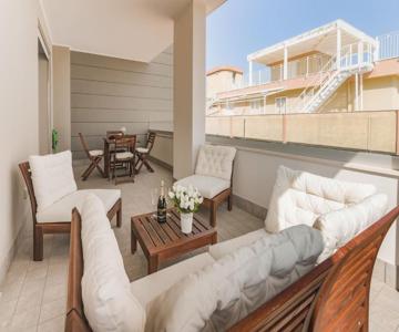 Orti's Place - Magnolia Holidays
