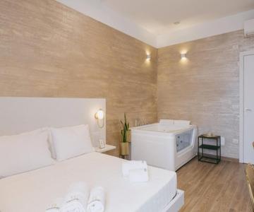 Porta d'Oro Charming House