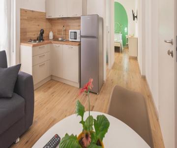 Ombra I Sol Apartments