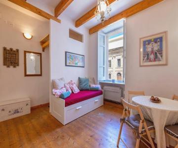 La Finestra Sul Teatro