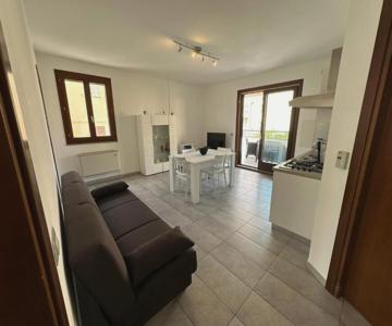 Gris I Blanca Apartment