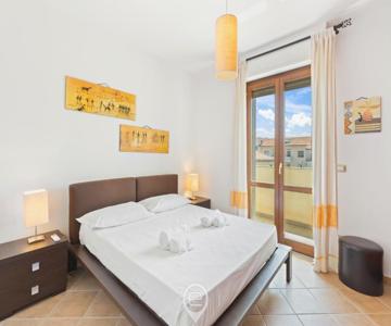 Antonella's Apartment