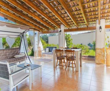 Open Space Accommodation