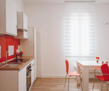 Appartamento Fronte Mare, Domus Lumeras