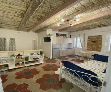 Lu Bàtil B&b - Rooms