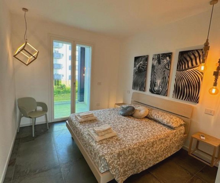 Appartamento Miro' Fine Living