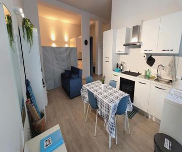 La Mandronia Loft