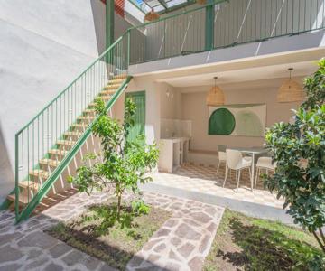 Green Guest House Alghero
