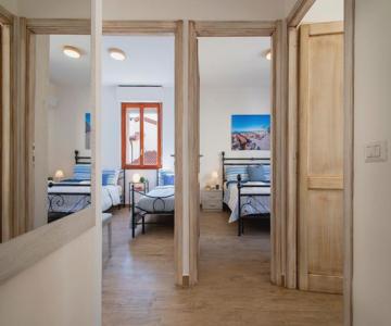 Pufferfish Apartment With Private Terrace