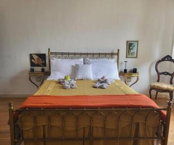 La Camera Dell’aviatore