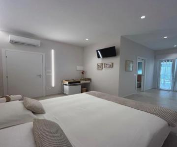 Light&sand Affittacamere