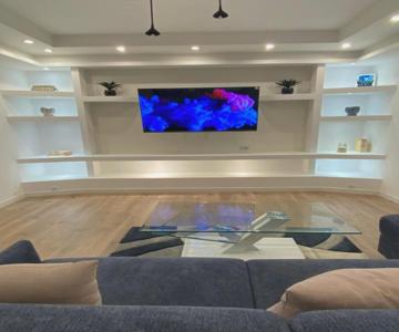 Nura's - Casa Azzurra Seaside