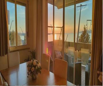 Seahorse B&b