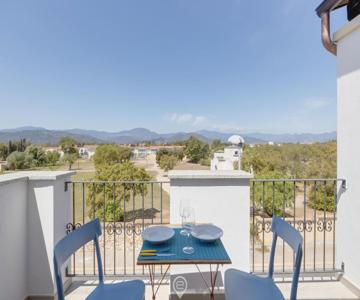 Mandarin Apartment 5