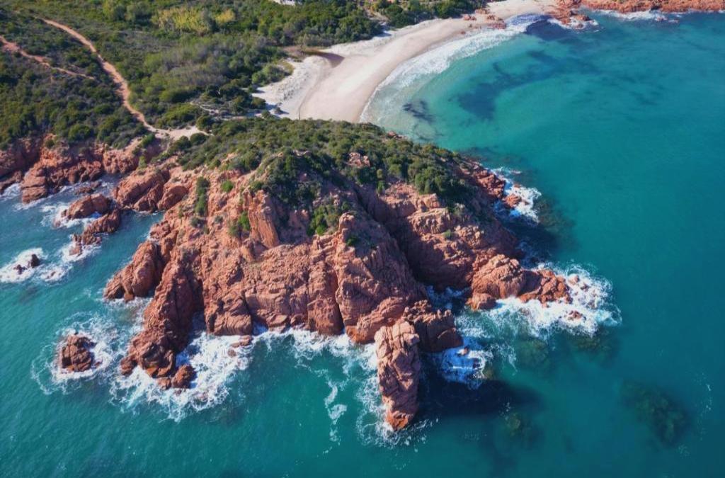 Villa Marhel Arbatax