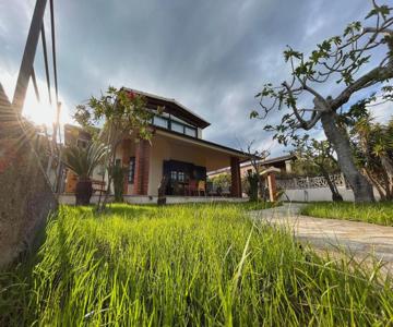 Villa Settimia A 50 Mt Dalla Spiaggia!