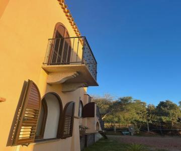 Residence Via Ponza Arbatax