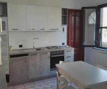 House White Apartments