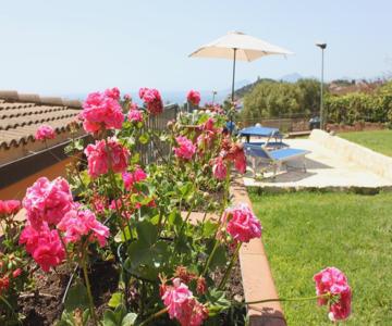 Arbatax Le Terrazze Sul Mare