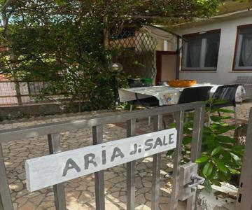 Aria di sale
