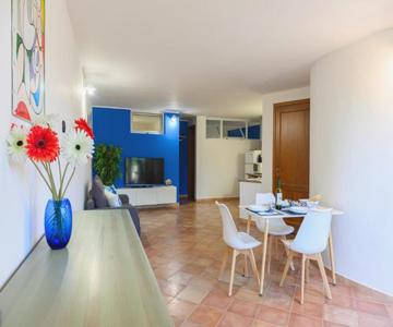 Nice And Cozy Apartment