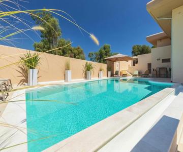 Affittacamere Resort Beach San Gemiliano