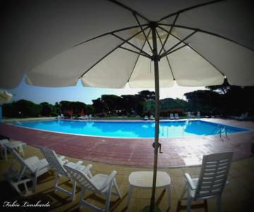 Camping Village S'ena Arrubia
