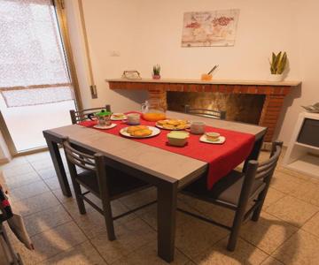 Appartamento Casa Bruna Ad Arbus