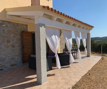 villa In Costa Smeralda