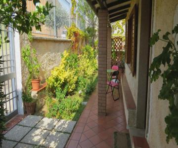 Casa Vacanze Arzachena