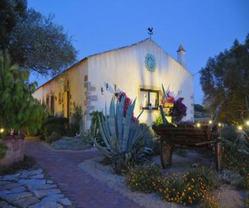 B&B La Mesenda