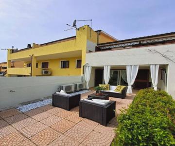 Nido D'amore Ad Arzachena