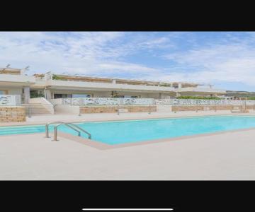 Aqua Life Luxury Apartment