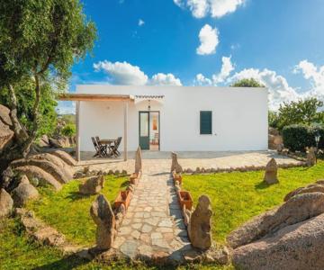 Cozy House In Cannigione
