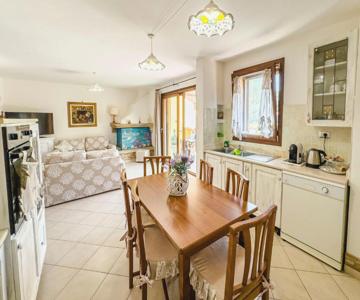 Boutique Apartment Arzachena