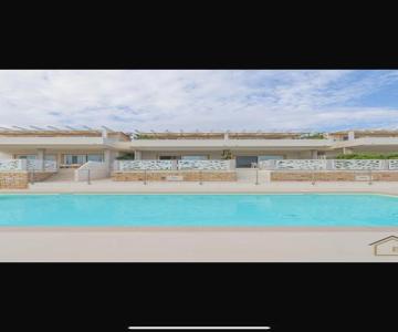 Aqualife Luxury Apartment
