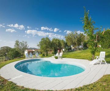 Turismo Rurale Cudacciolu