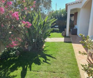 La Casa Di Nonna Romina