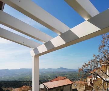 Appartamenti Mareblu